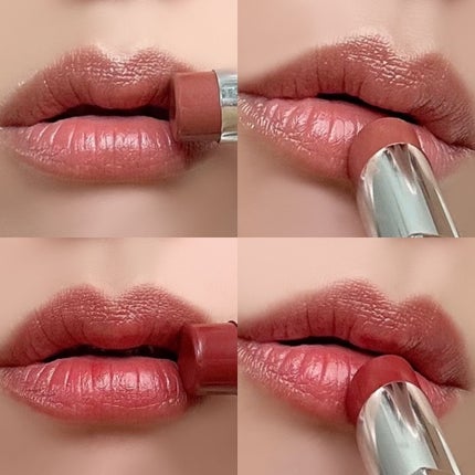 &be シアーリップ/&be/口紅を使ったクチコミ(3枚目)