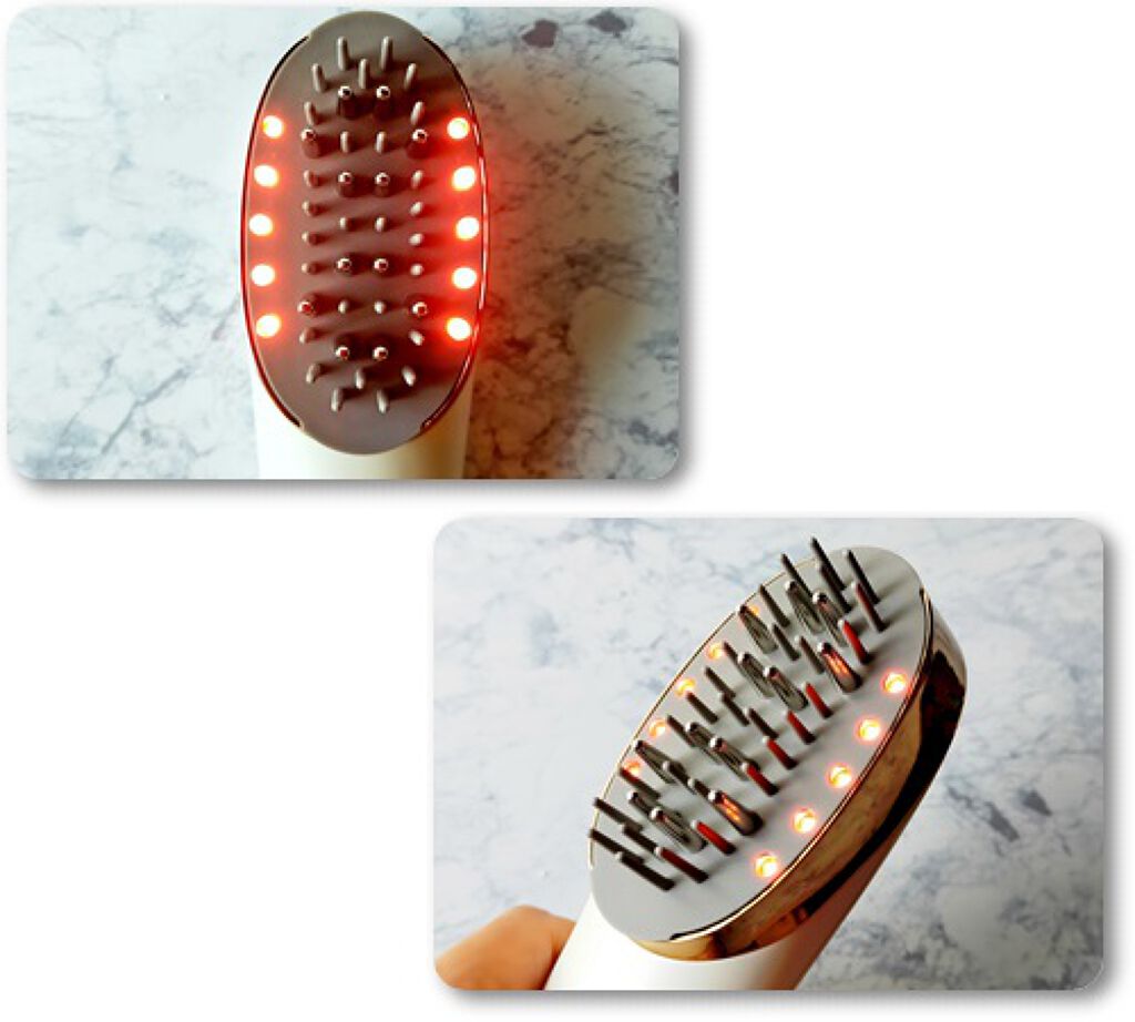 スカルプリフト/mysé(ミーゼ)/ヘアケアグッズを使ったクチコミ（2枚目）