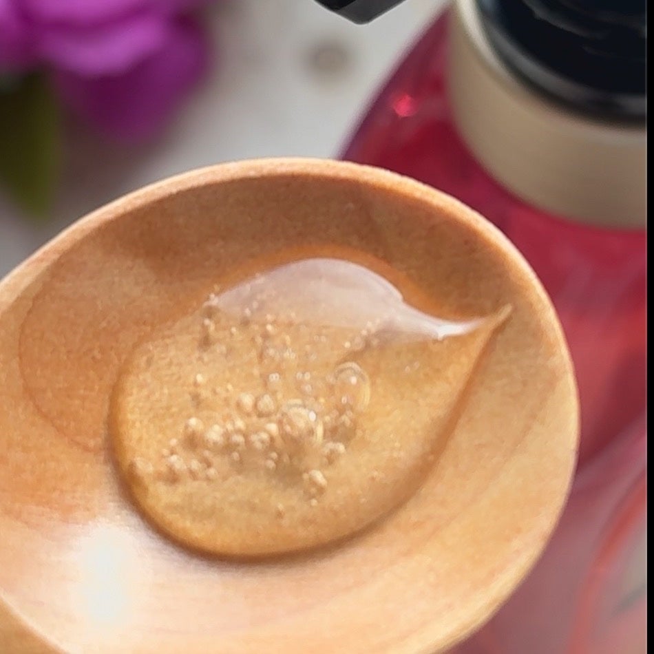 ボンド リペア (カラーシャイン & リペア) シャンプー & トリートメント/パンテーン/市販シャンプーを使ったクチコミ(3枚目)