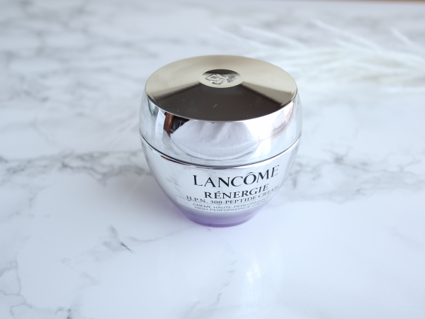 レネルジー HPN クリーム/LANCOME/フェイスクリームを使ったクチコミ（1枚目）