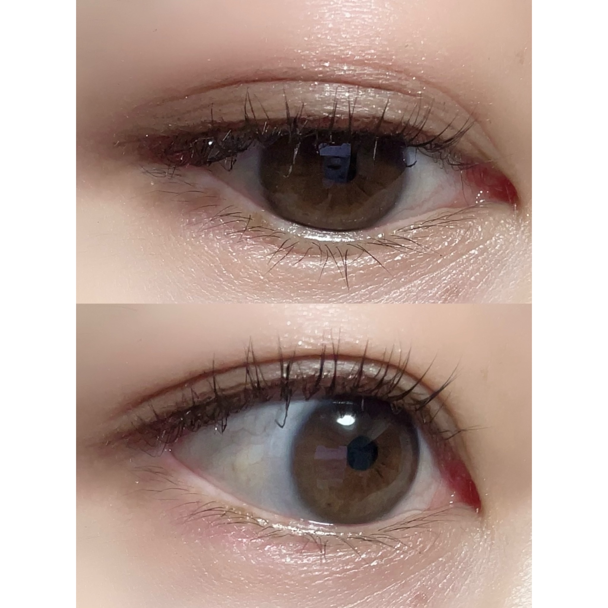 スキニーリッチシャドウ/excel/アイシャドウパレットを使ったクチコミ（1枚目）