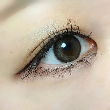 エアフィールボリュームフィクサーカラー/S2ND/マスカラを使ったクチコミ(4枚目)