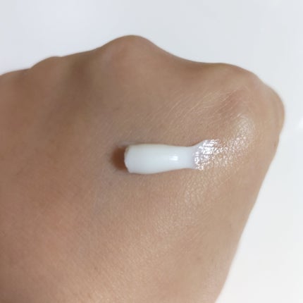 薬用ホワイトニング ハンドクリーム/コエンリッチQ10/ハンドクリームを使ったクチコミ(3枚目)