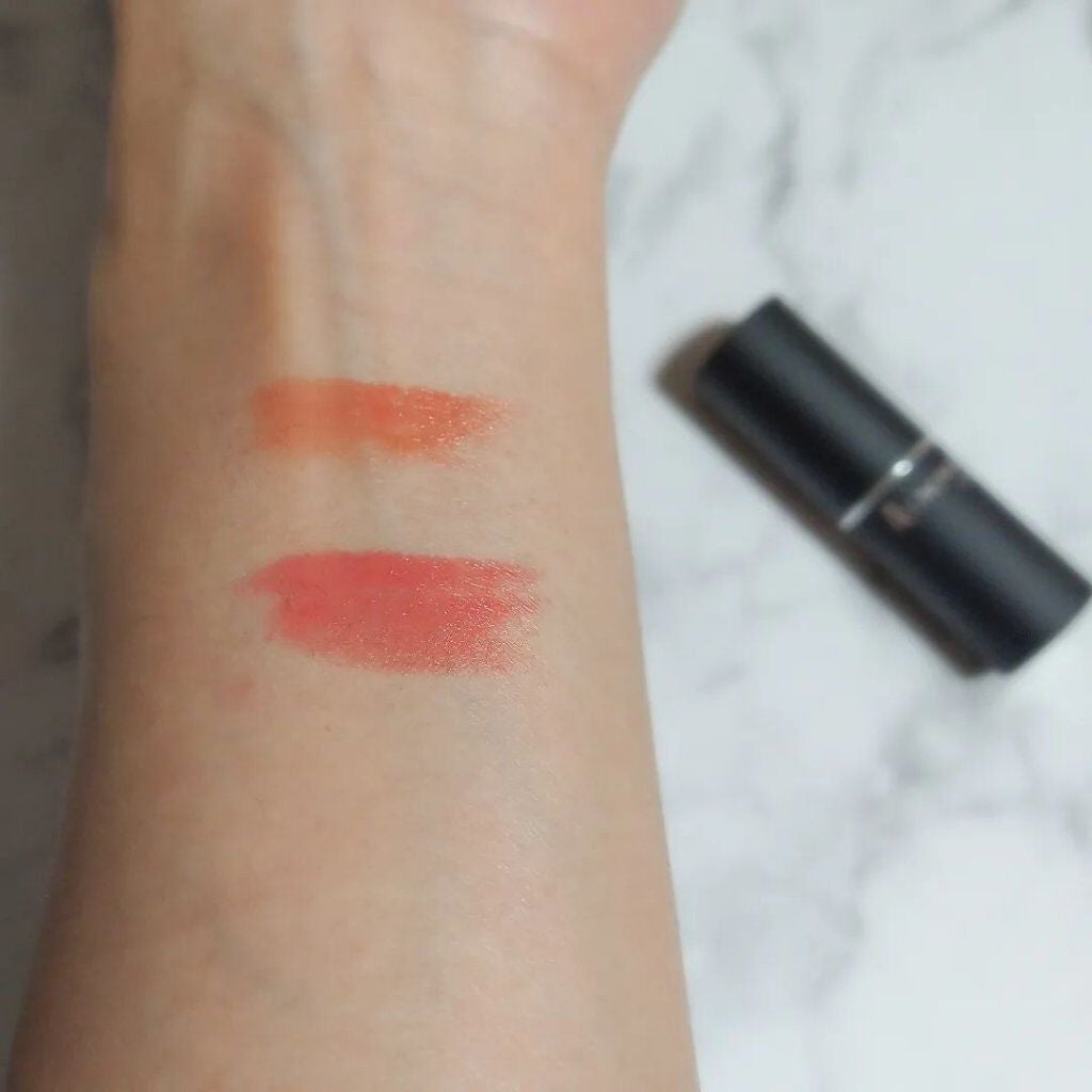 マシュマロルック リップスティック/リンメル ロンドン/口紅を使ったクチコミ(6枚目)