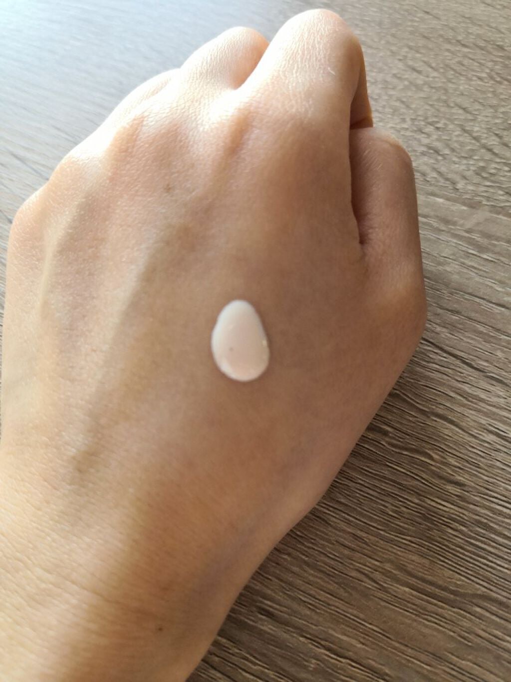 ドラマティックスキンセンサーベース EX/マキアージュ/化粧下地を使ったクチコミ(2枚目)