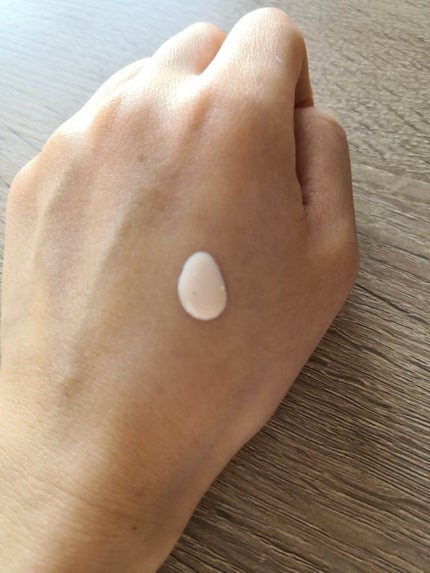 ドラマティックスキンセンサーベース EX/マキアージュ/化粧下地を使ったクチコミ(2枚目)