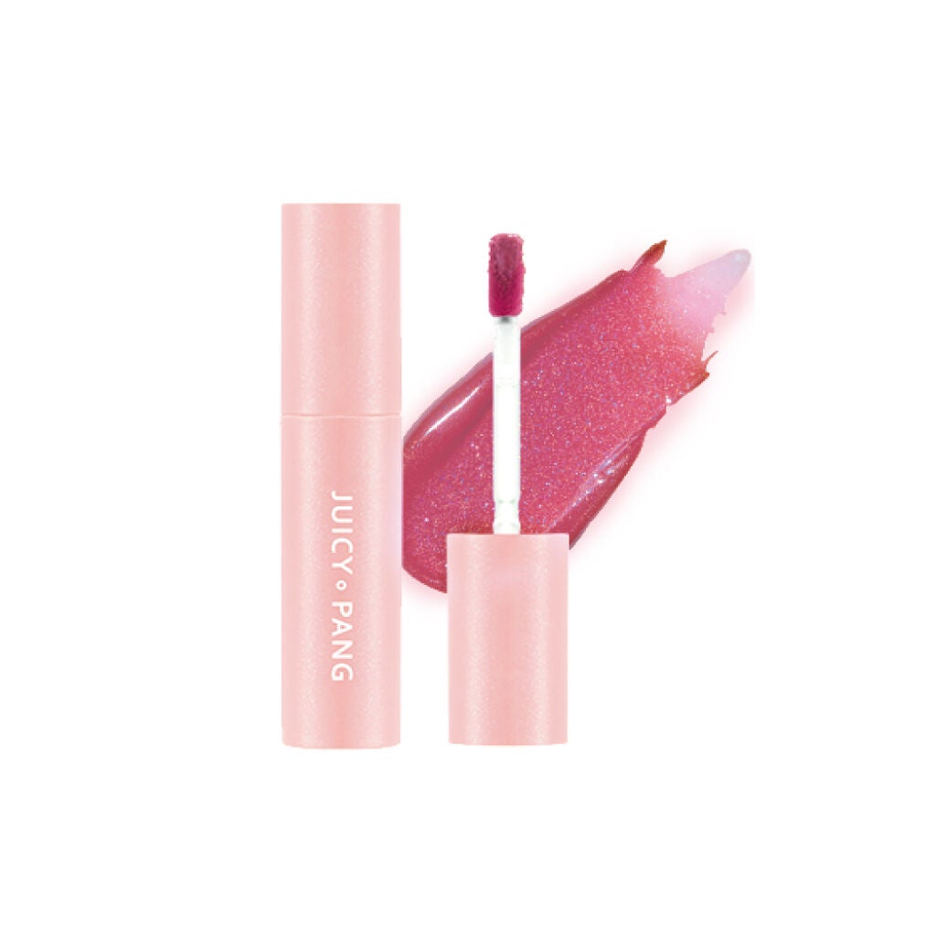 アピュー ジューシーパン スパークリングティント PK01 ゆめみるラズベリー