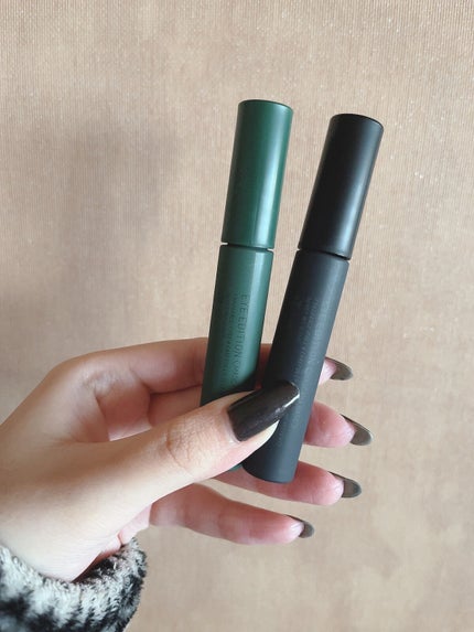 エテュセ アイエディション (マスカラベース)/ettusais/マスカラ下地を使ったクチコミ(1枚目)