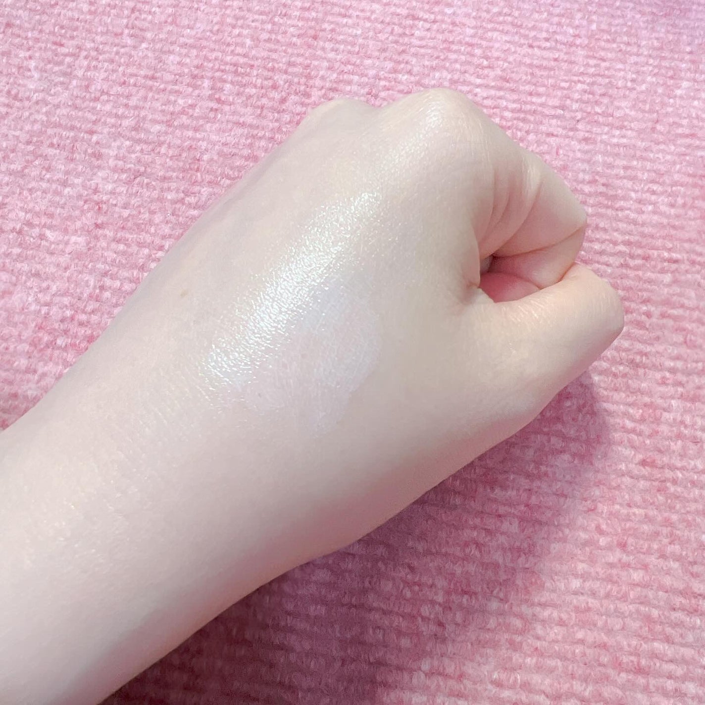 コラーゲンモイスチャーカラーコントロール/illuN/化粧下地を使ったクチコミ(3枚目)