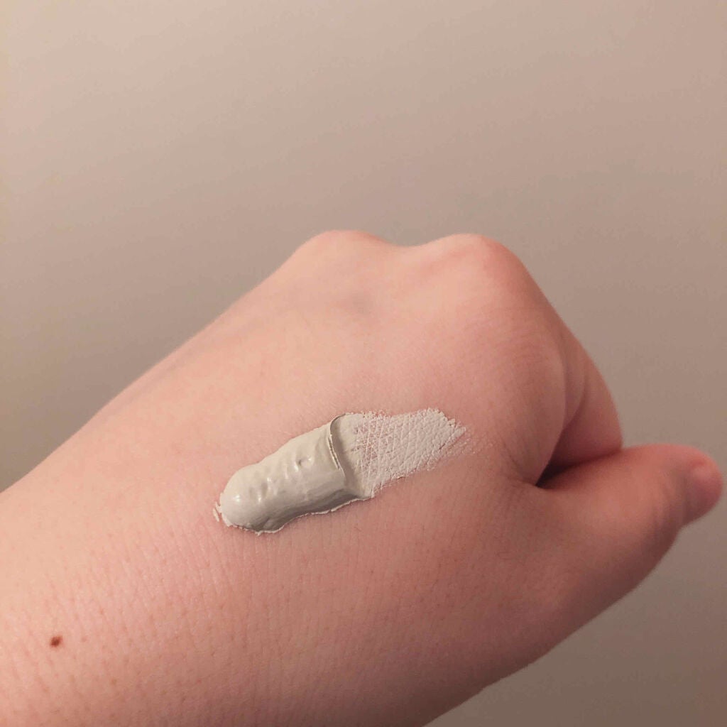 リフターナ 珪藻土パック/pdc/洗い流すパック・マスクを使ったクチコミ(3枚目)