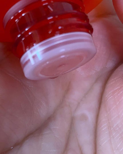 VC100ダブルリペアセラム/ドクターシーラボⓇ/美容液を使ったクチコミ(2枚目)