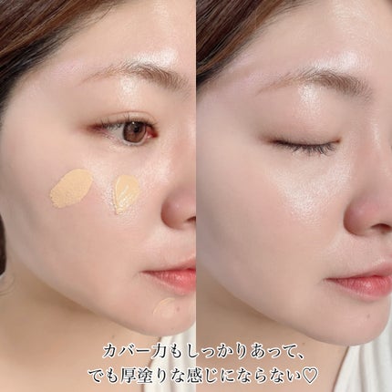 インテンシブ セラム クリーム ファンデーション N-042 ベージュ/BOBBI BROWN/クリーム・エマルジョンファンデーションの画像