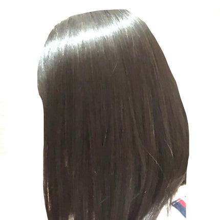 DP オレオ リラックス マジック ナイト セラム/ケラスターゼ/ヘアミルクを使ったクチコミ(2枚目)