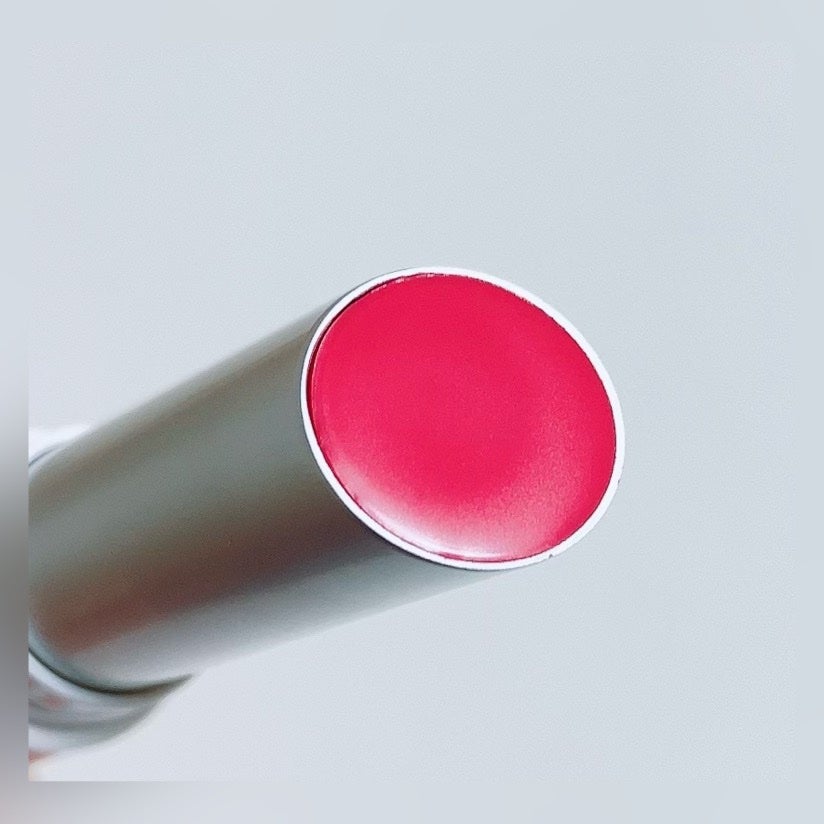 グラスティングメルティングバーム/rom&nd/リップバームを使ったクチコミ(3枚目)