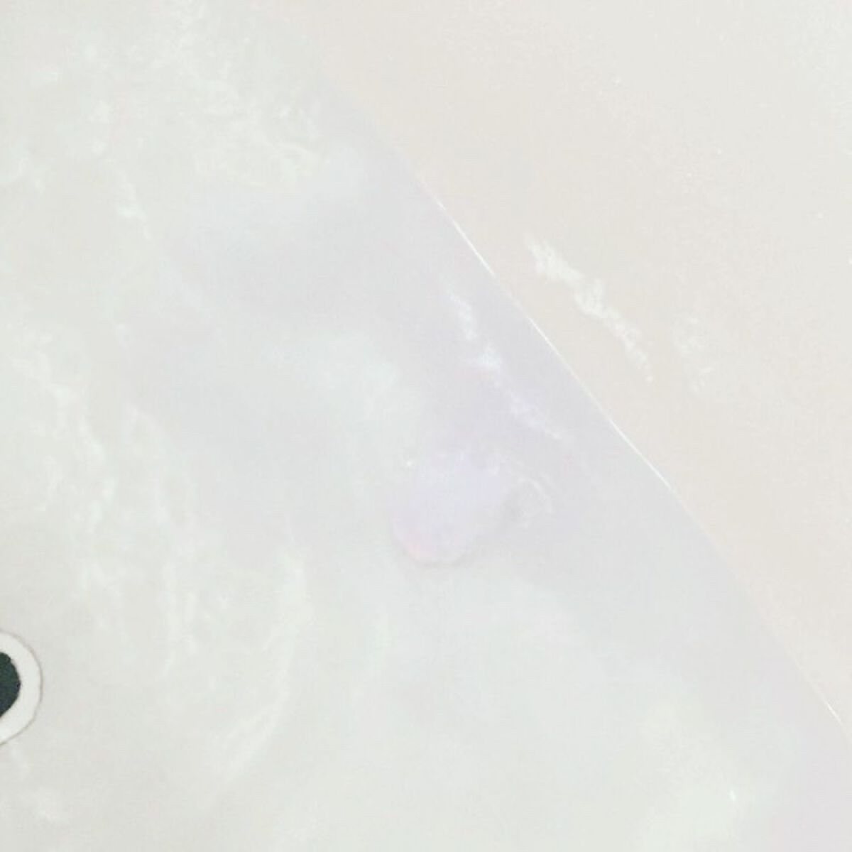 モンスターバブル かろやかDAYS /バブ/炭酸系入浴剤を使ったクチコミ(5枚目)