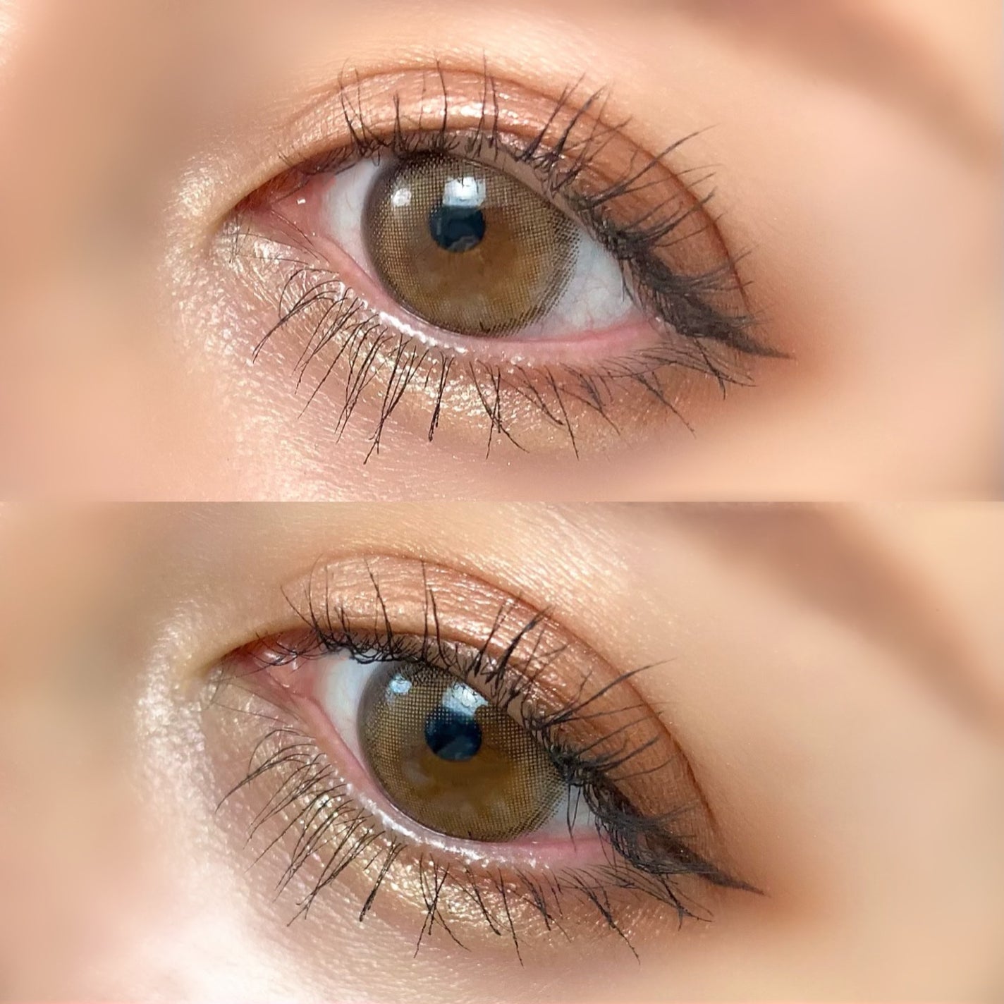 ハイライティング パウダー/BOBBI BROWN/パウダーハイライトを使ったクチコミ(4枚目)