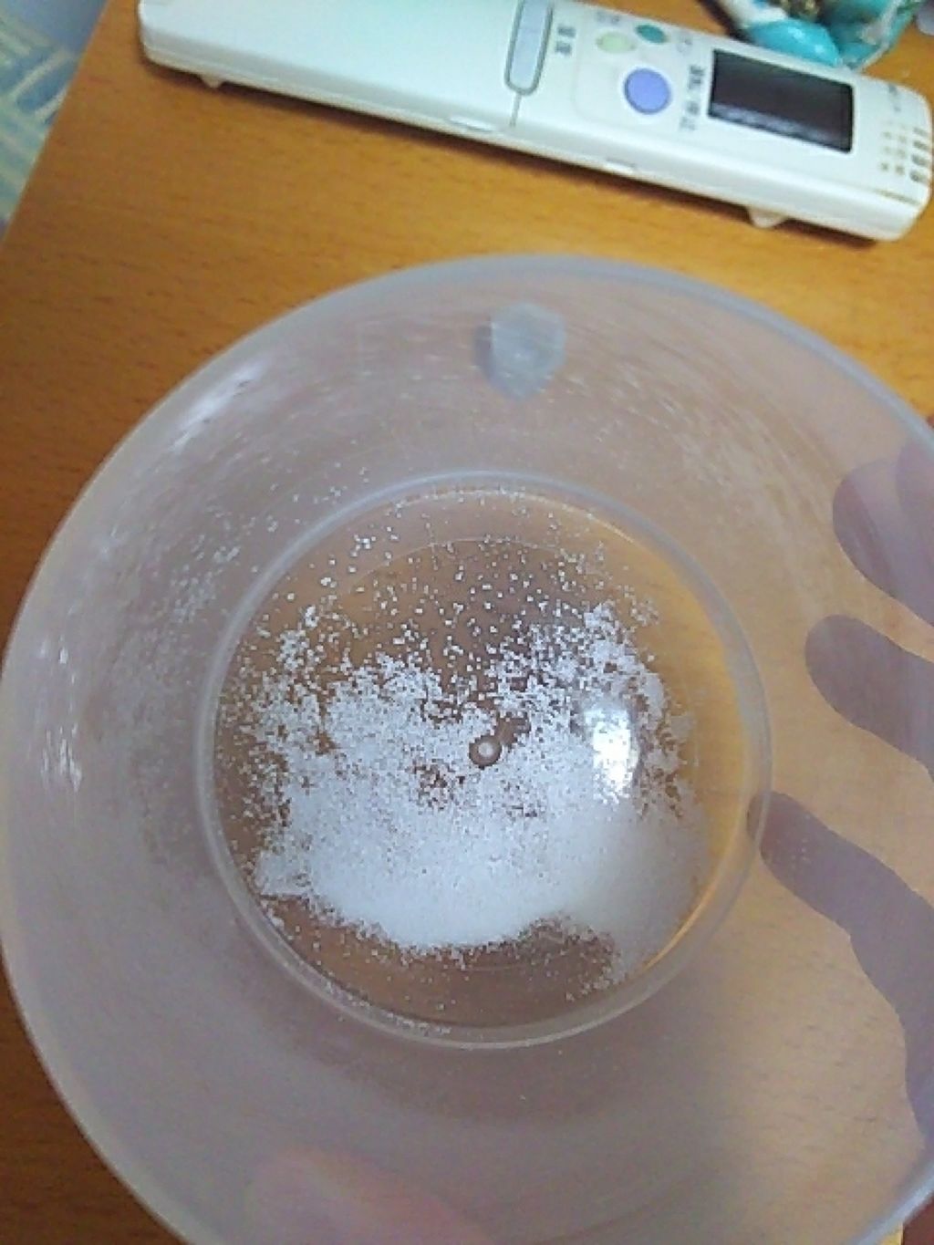 スイサイ ビューティクリア パウダーウォッシュ/suisai/洗顔パウダーを使ったクチコミ(2枚目)