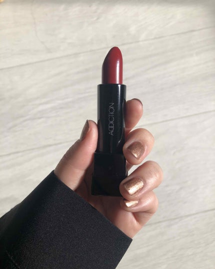 アディクション ザ リップスティック シアー/ADDICTION/口紅を使ったクチコミ(1枚目)