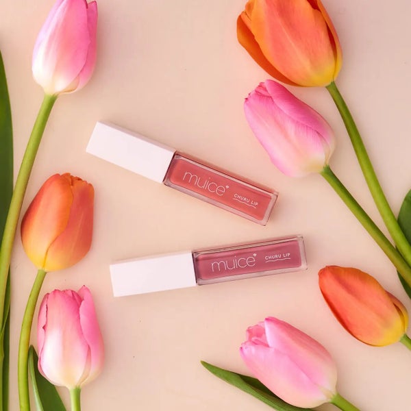 muice(ミュアイス)とWonjungyo (ウォンジョンヨ)が初のコラボ!涙袋ライナーに限定色が登場の画像