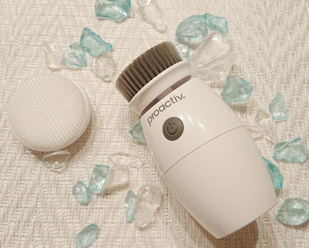 アドバンストモイスチャーセット/プロアクティブ/スキンケアキットを使ったクチコミ(2枚目)