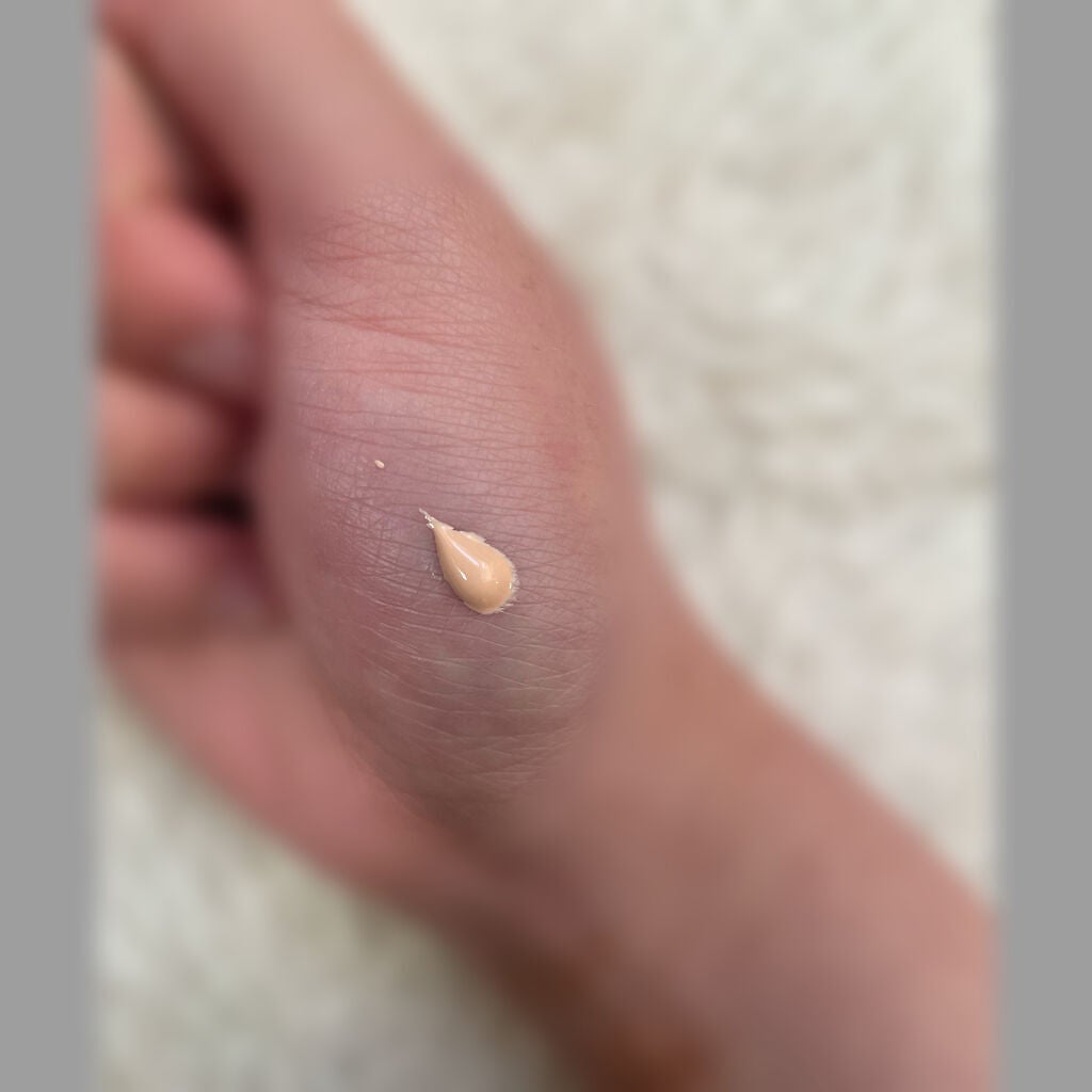 リンクルUV乳液/なめらか本舗/日焼け止めミルクを使ったクチコミ(2枚目)