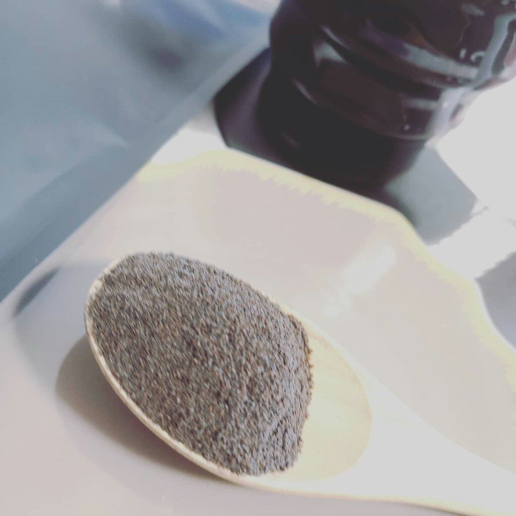 C COFFEE（チャコールコーヒーダイエット）/C COFFEE/ドリンクを使ったクチコミ（3枚目）