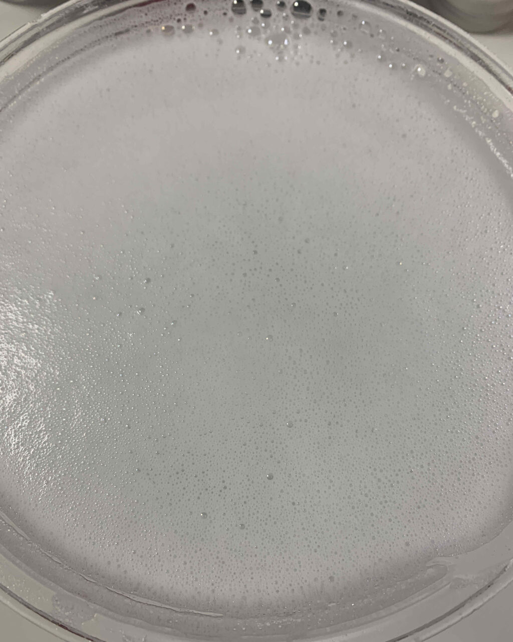 ローションシート（全体用）/無印良品/その他スキンケアグッズを使ったクチコミ（3枚目）