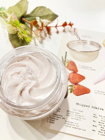 ヴィーガンパッククレンザー/WHIPPED/洗顔フォームを使ったクチコミ(2枚目)