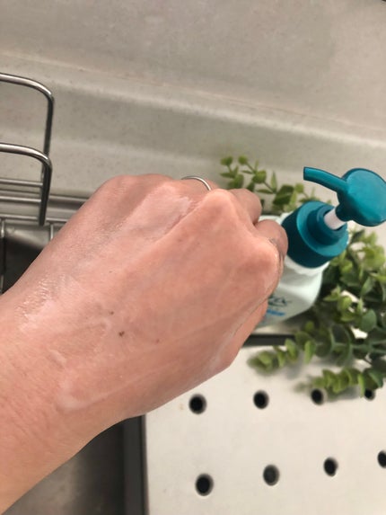 ハンドミルク/アトリックス/ハンドクリームを使ったクチコミ(3枚目)