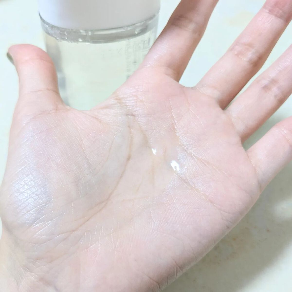 クリアウェルネス ピュア コンクSS/雪肌精/化粧水を使ったクチコミ（3枚目）