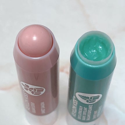 レブロン キス シュガー スクラブ/REVLON/リップスクラブを使ったクチコミ(2枚目)