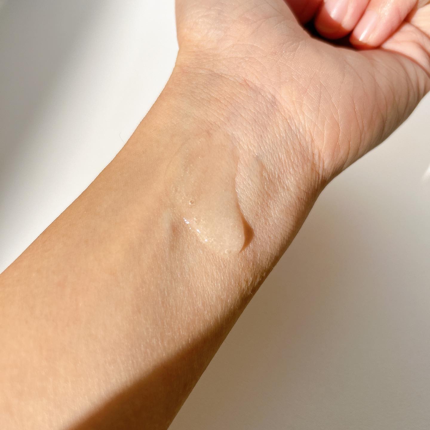 京薬粧 薬用ニードル美容液/京薬粧/美容液を使ったクチコミ（3枚目）