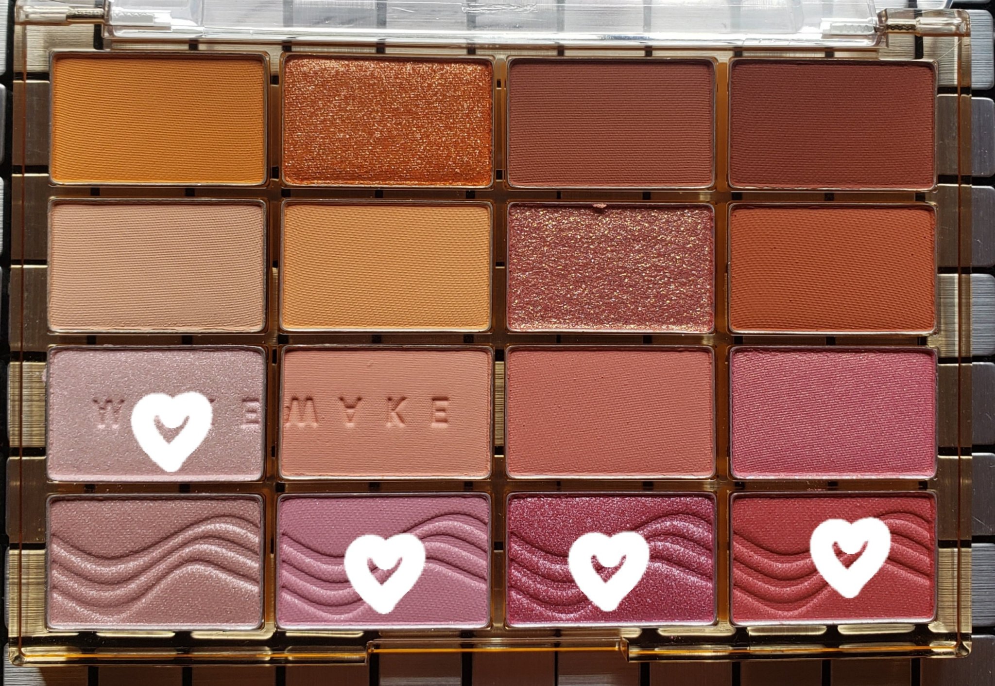 クリーミータッチライナー/キャンメイク/ジェルアイライナーを使ったクチコミ（2枚目）