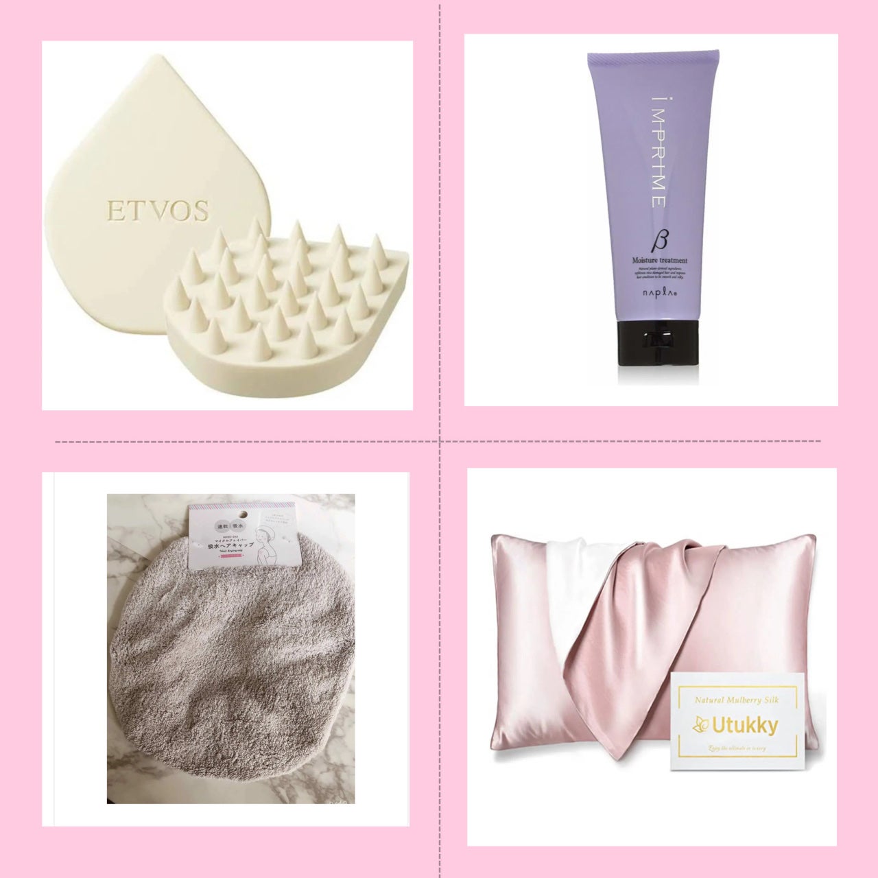 コンパクトスタイラー/TANGLE TEEZER/ヘアブラシを使ったクチコミ(8枚目)