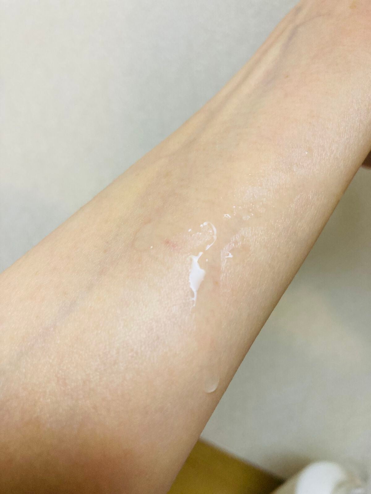 5種のセラミド配合化粧水/Aoyama・Labo/化粧水を使ったクチコミ(4枚目)