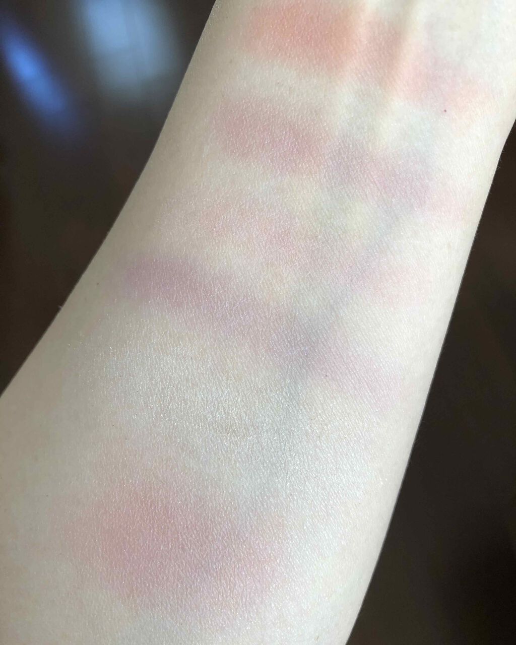 ジルスチュアート ブルーム ミックスブラッシュ コンパクト/JILL STUART/パウダーチークを使ったクチコミ(5枚目)