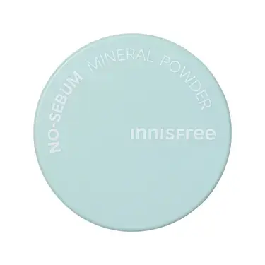 innisfree ノーセバム　ミネラルパウダー　N