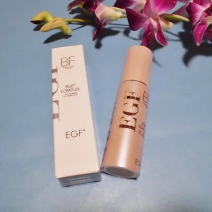 試してみた】EGFコンプレックス BelleFareの効果・肌質別の 試してみた】EGFコンプレックス BelleFareの効果・肌質別の