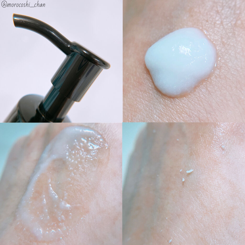 ロゼット オフロゴマージュ/ロゼット/スクラブ・ゴマージュを使ったクチコミ（2枚目）