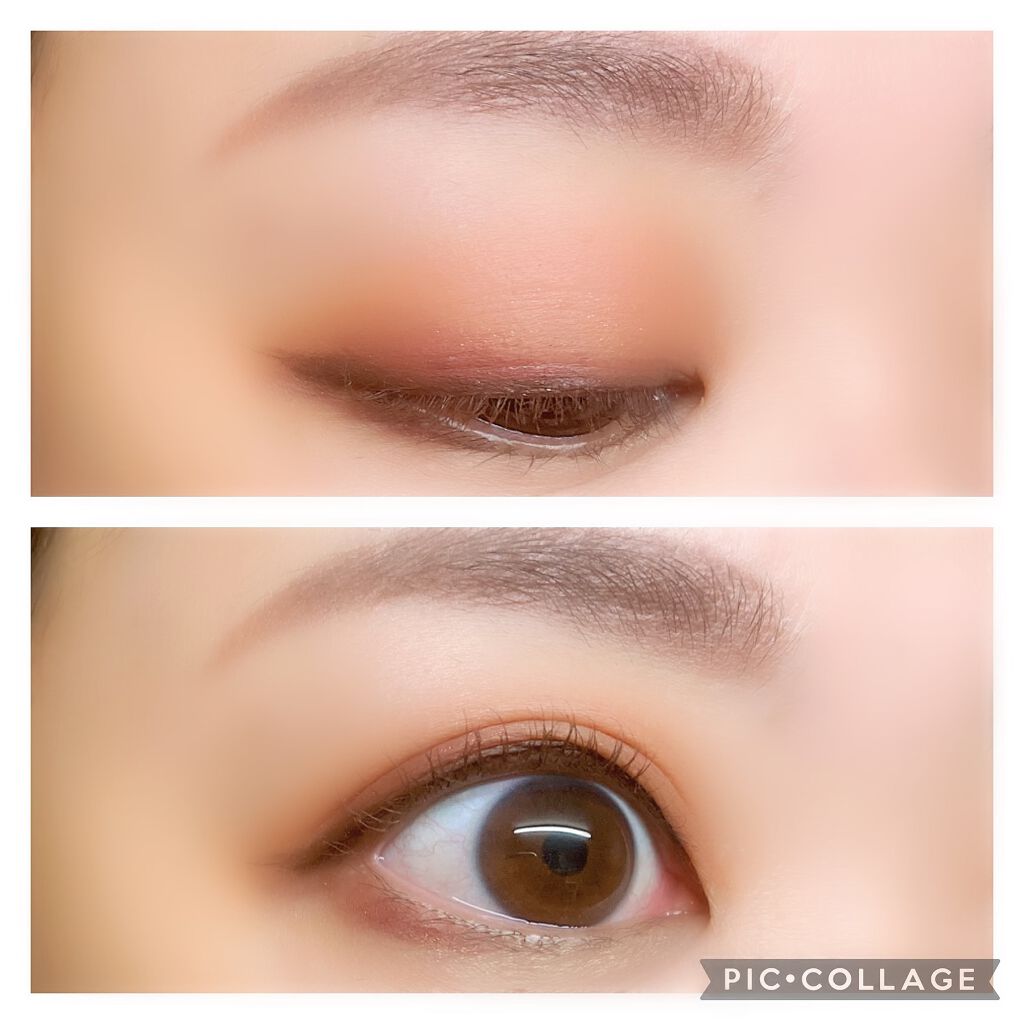 ウォータープルーフペンシルアイライナー/SISTER ANN/ペンシルアイライナーを使ったクチコミ(2枚目)