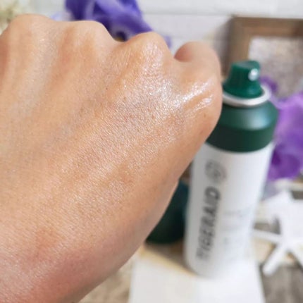 薬用 CICA ウォーターミスト/タイガレイド/ミスト状化粧水を使ったクチコミ(5枚目)