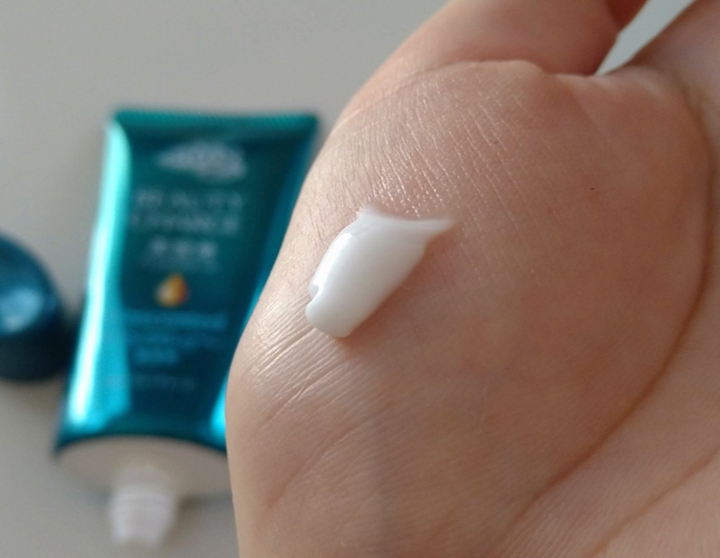 ビューティーチャージ 無香料/アトリックス/ハンドクリームを使ったクチコミ(3枚目)