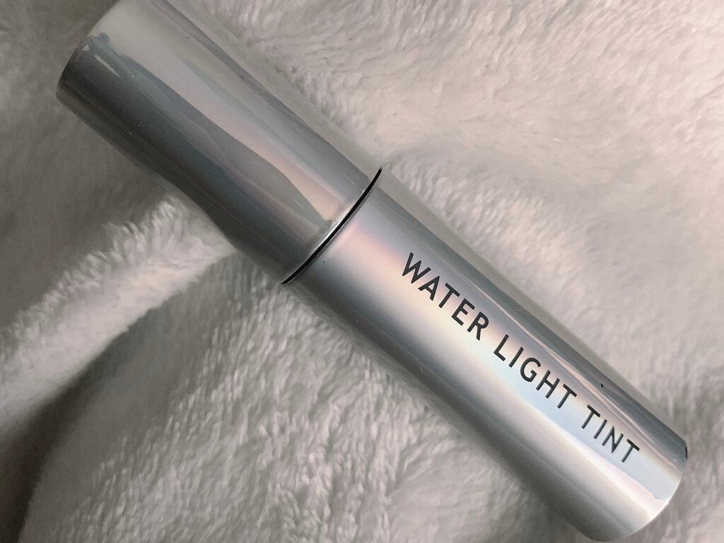 アピュー ウォーターライト ティント/A’pieu/リップティントを使ったクチコミ(3枚目)
