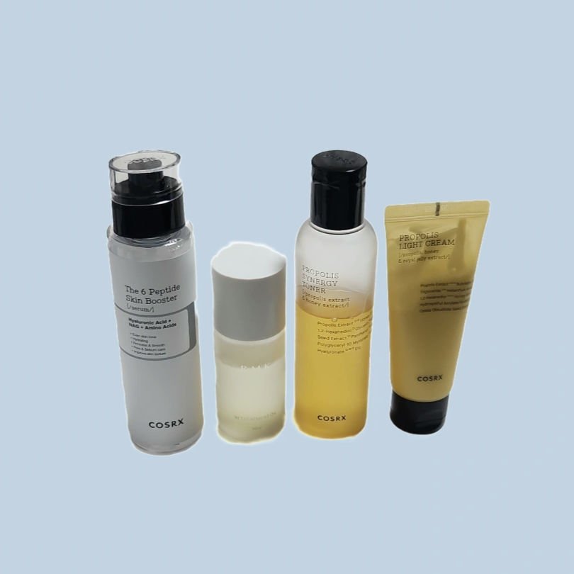 RMK Wトリートメントオイル/RMK/ブースター・導入液を使ったクチコミ（1枚目）