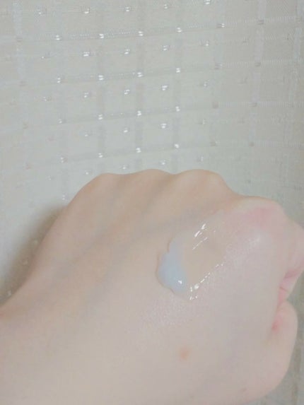 ウォータースリーピングパック/LANEIGE/フェイスクリームを使ったクチコミ(2枚目)