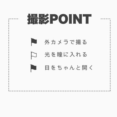 ハンドミラー/DAISO/その他化粧小物を使ったクチコミ（4枚目）