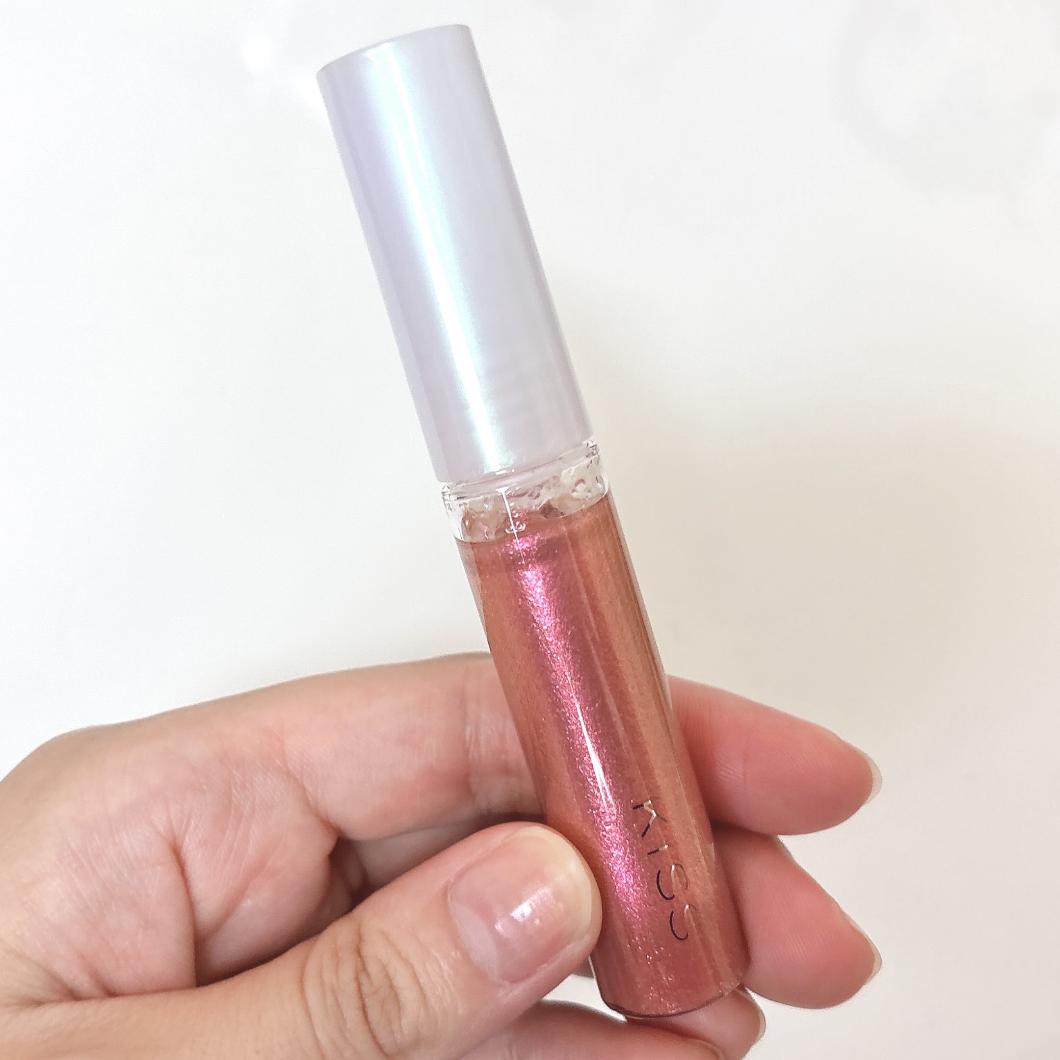 キス　ジェムプランパー/KiSS/リッププランパーを使ったクチコミ（1枚目）