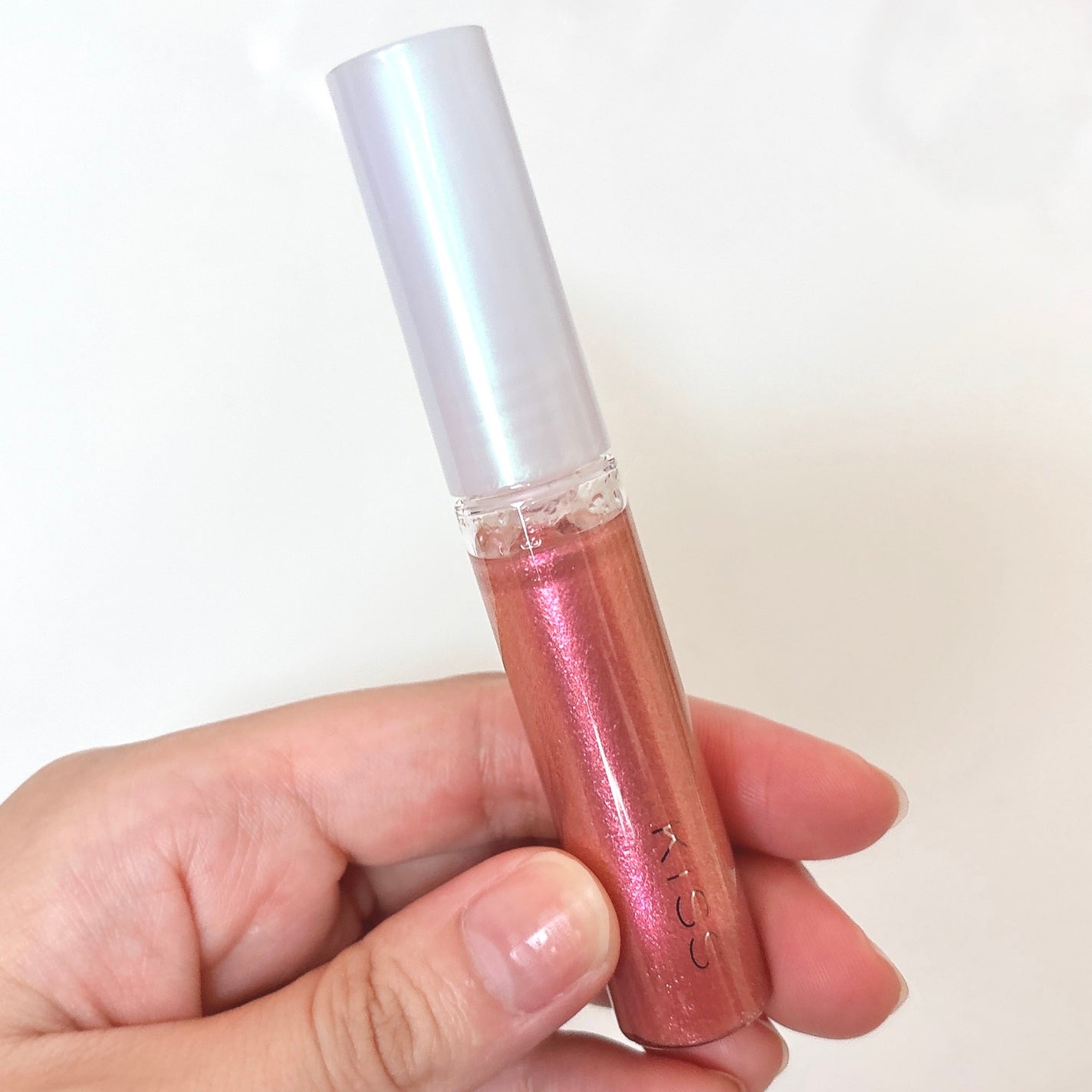 キス ジェムプランパー/KiSS/リッププランパーを使ったクチコミ(1枚目)