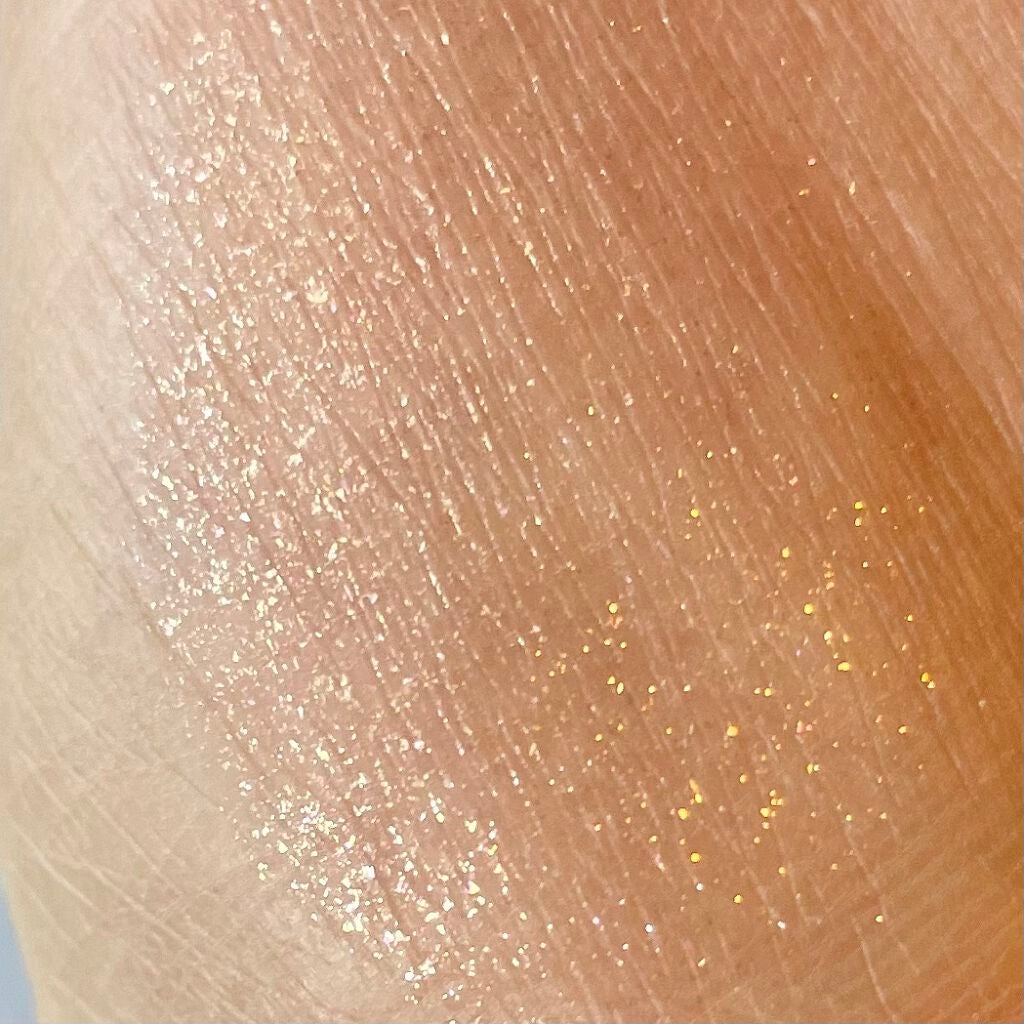 シルキースフレアイズ(マットタイプ)/キャンメイク/アイシャドウパレットを使ったクチコミ(4枚目)