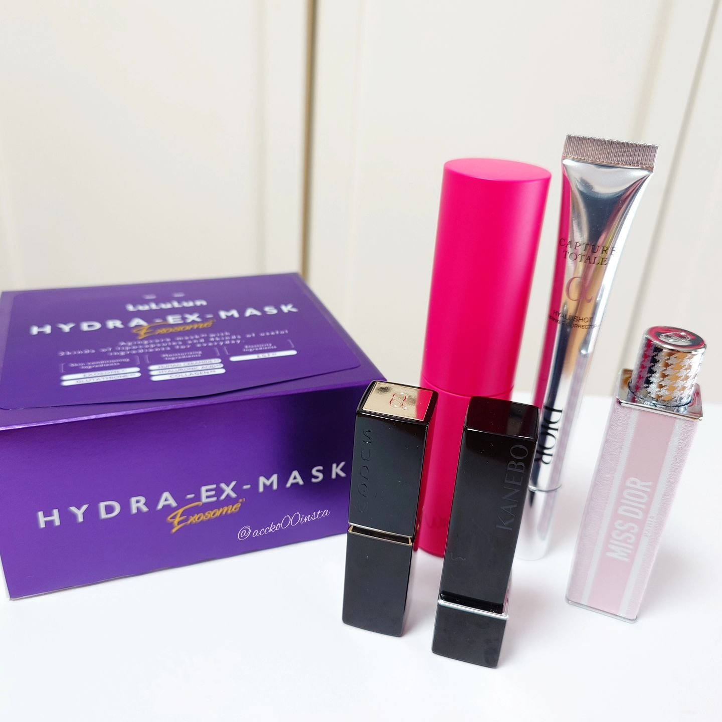 ルルルン ハイドラ EX マスク/ルルルン/シートマスク・パックを使ったクチコミ（1枚目）